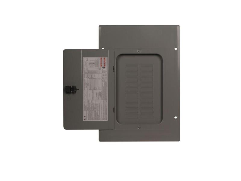 EATON CORPORATION BRCOVC18