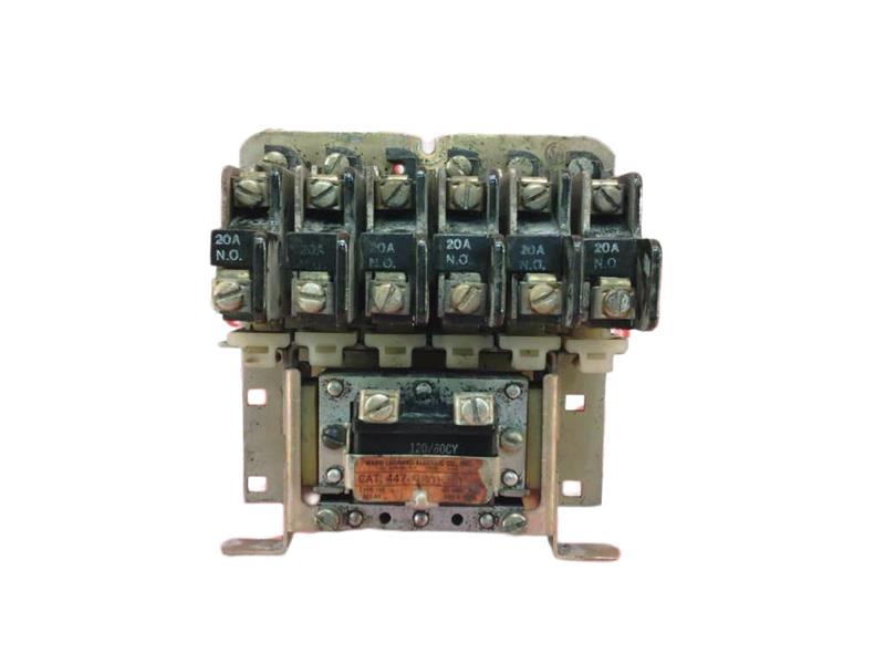 477-9801-11 by DANAHER CONTROLS