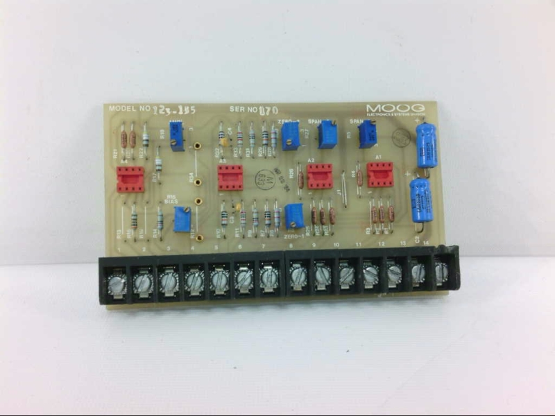 MOOG 123-135