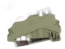 EATON CORPORATION C383WKC225