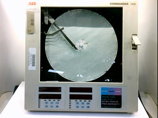 ASEA BROWN BOVERI 1912RA031100000STD