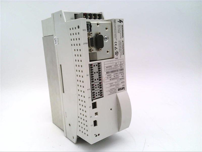 LENZE ECSES008C4B