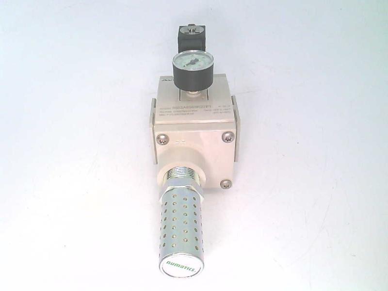 ASCO 8653A6S65R201F1