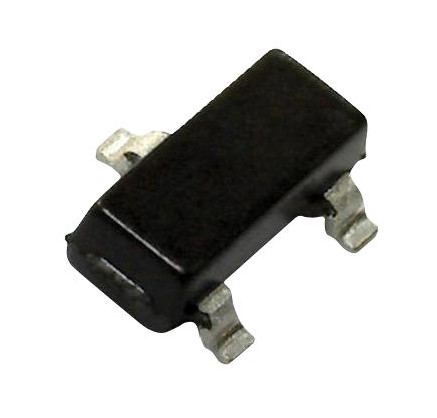 DIODES INC BAT54-7-F.