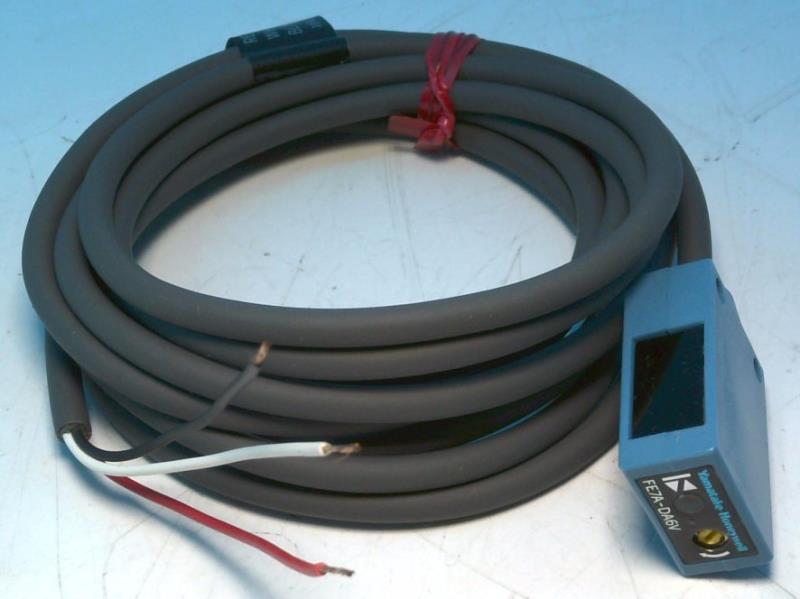 FE7A-DA6V by HONEYWELL