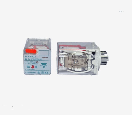 CARLO GAVAZZI RCP800224VAC