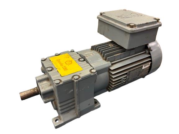 SEW EURODRIVE R17DT80N4