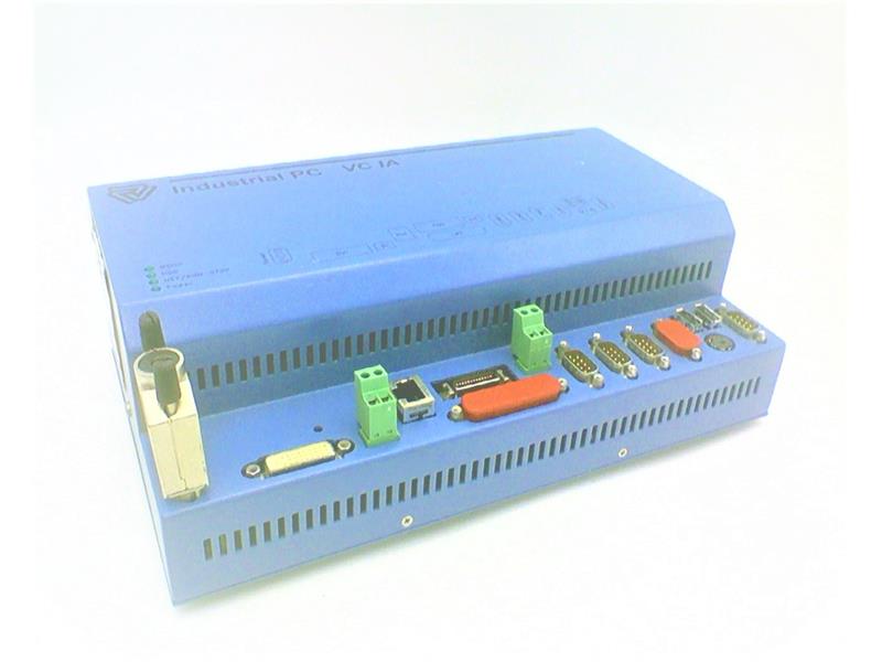 KONTRON VC1A-CESAR-158587