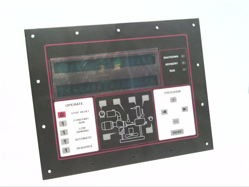 EATON CORPORATION RMF302EAU1173