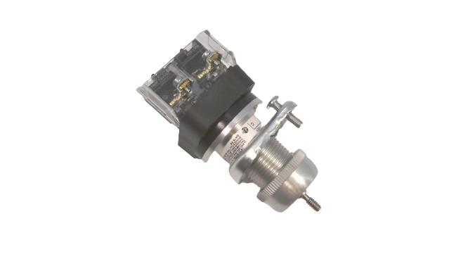 ALLEN BRADLEY 800H-FPXD4