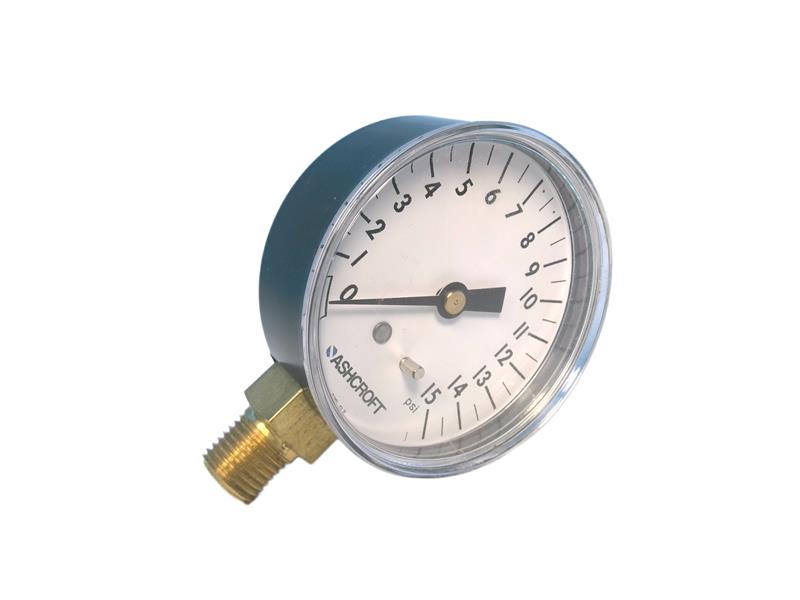 ASHCROFT 25-W-1005-H-02L-30