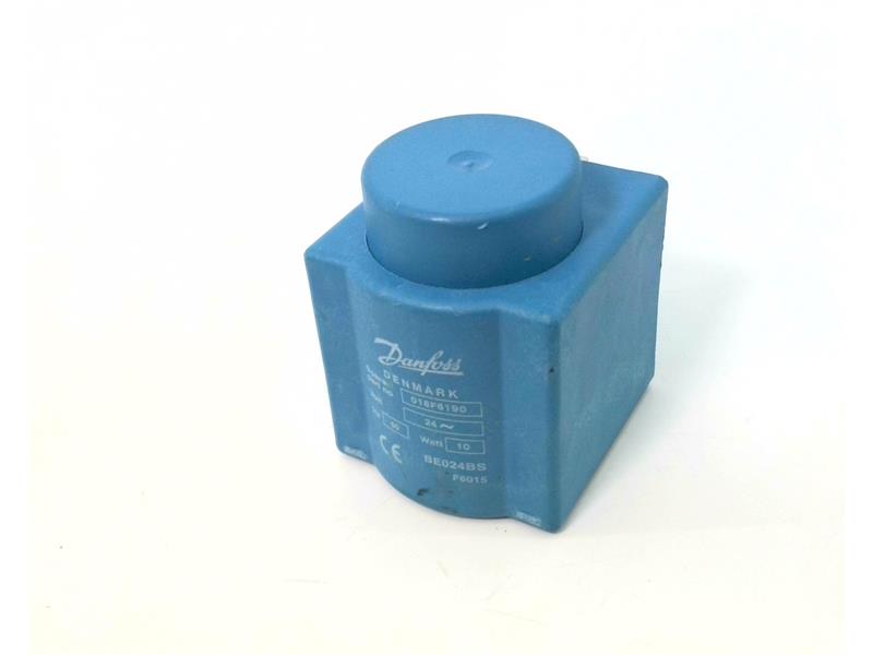 DANFOSS 018F6190