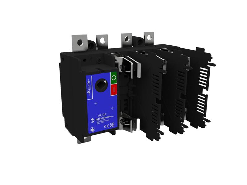 TECHNOELECTRIC 12043SM