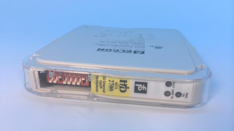 TE CONNECTIVITY MUX-2700