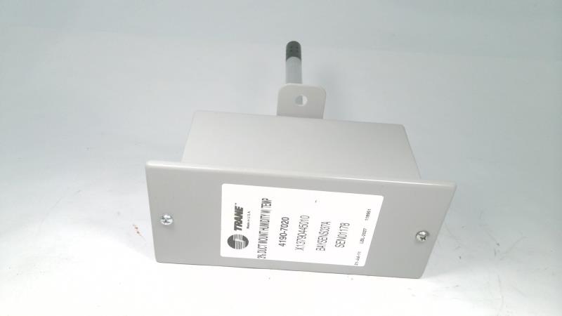 INGERSOLL RAND SEN01178