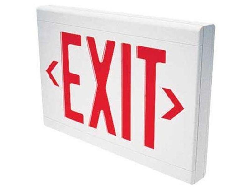 DUAL LITE LXURWEI-WM