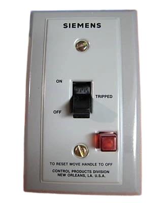 SIEMENS MSF11T1FL