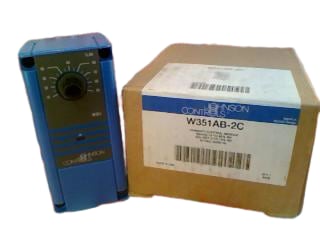 JOHNSON CONTROLS W351AB-2C
