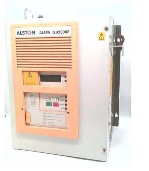 CONVERTEAM GD3077A481