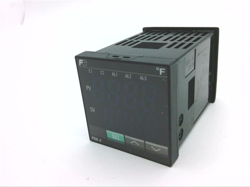 FUJI ELECTRIC PXR4-RAS1-4V0A1