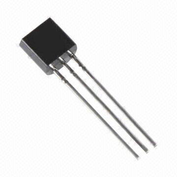 ON SEMICONDUCTOR 2N3391