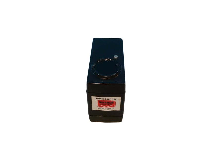 MCS-162A-3 by ALTRA INDUSTRIAL MOTION