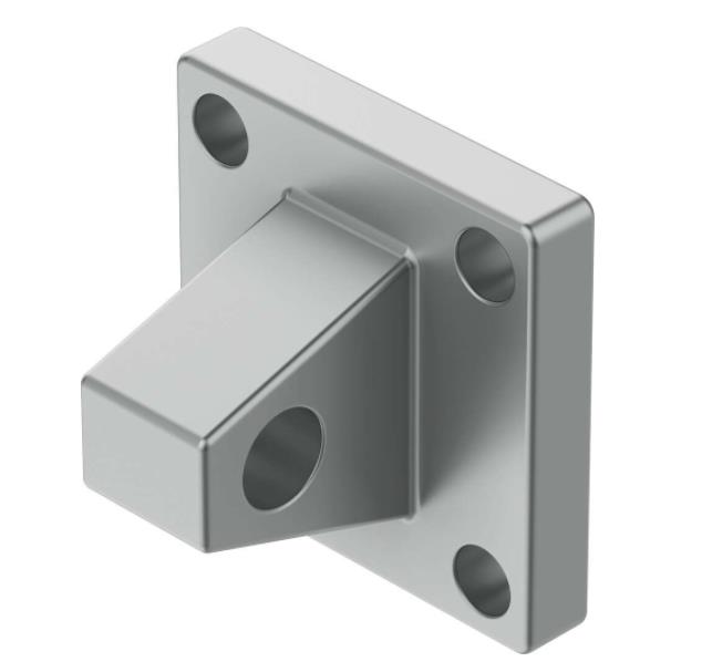 FESTO DAMC-C7-3 1/4"-C