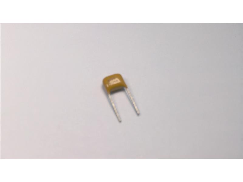 YAGEO C340C104KDR5HA
