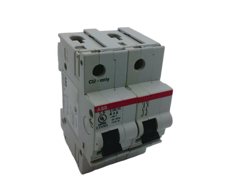 ASEA BROWN BOVERI S282UX-K4