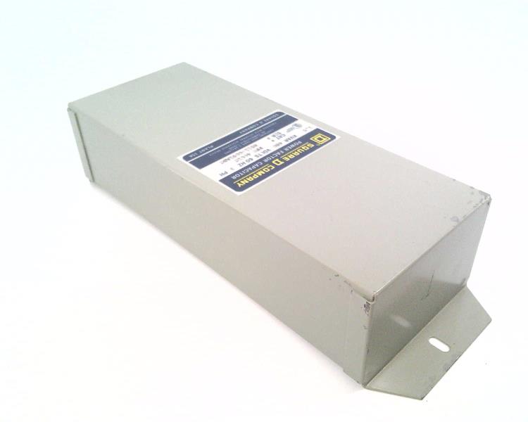 SCHNEIDER ELECTRIC PFC-4001C