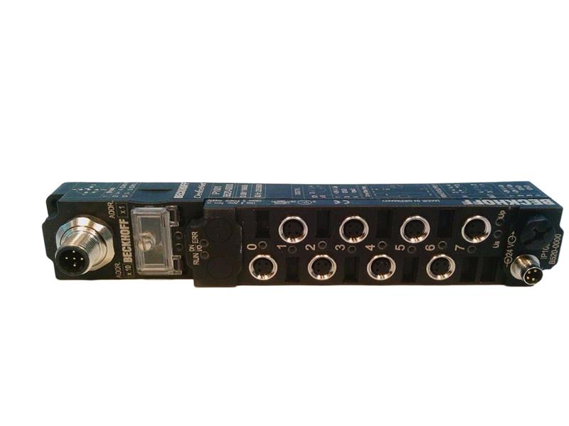 BECKHOFF IP1001-B520