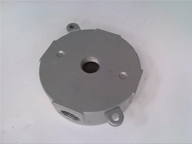 BWF MANUFACTURING INC RB-5V