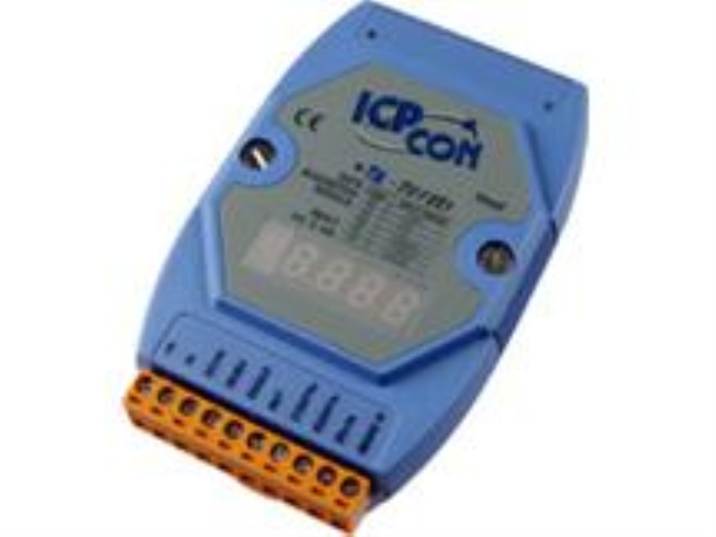 I-7012D by ICP DAS USA