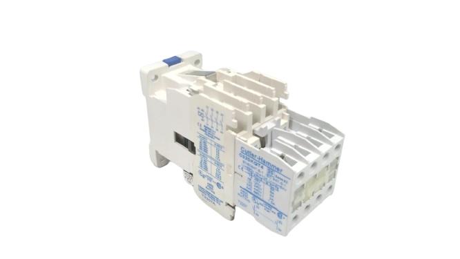 EATON CORPORATION D15CR60AB