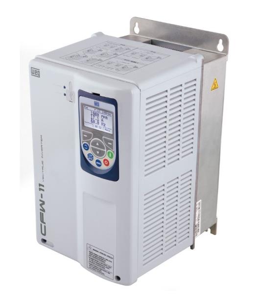 WEG CFW110017T4OFAYHXZ