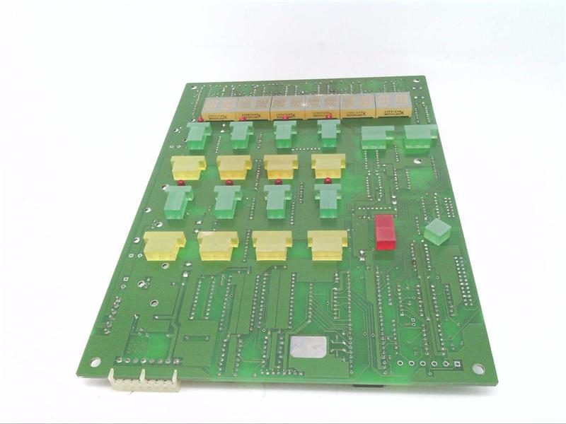 UNIVERSAL DYNAMICS PCB-083
