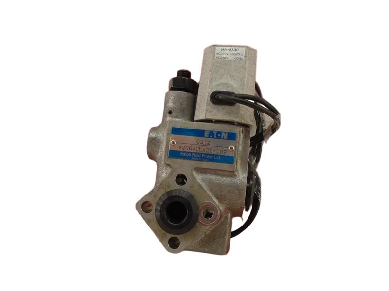V2064ULA20-102 by EATON CORPORATION