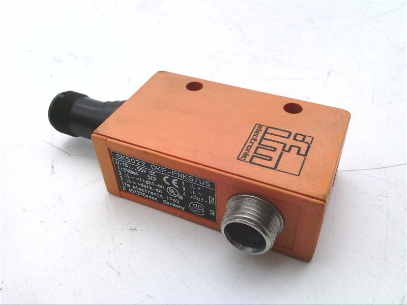 EFECTOR OKF-FNKG/US-100-DNF-OK5022