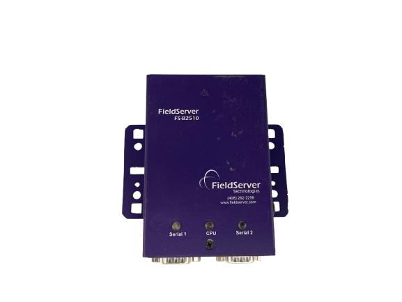 FIELDSERVER FS-B2510