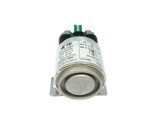 TE CONNECTIVITY 30-311-12