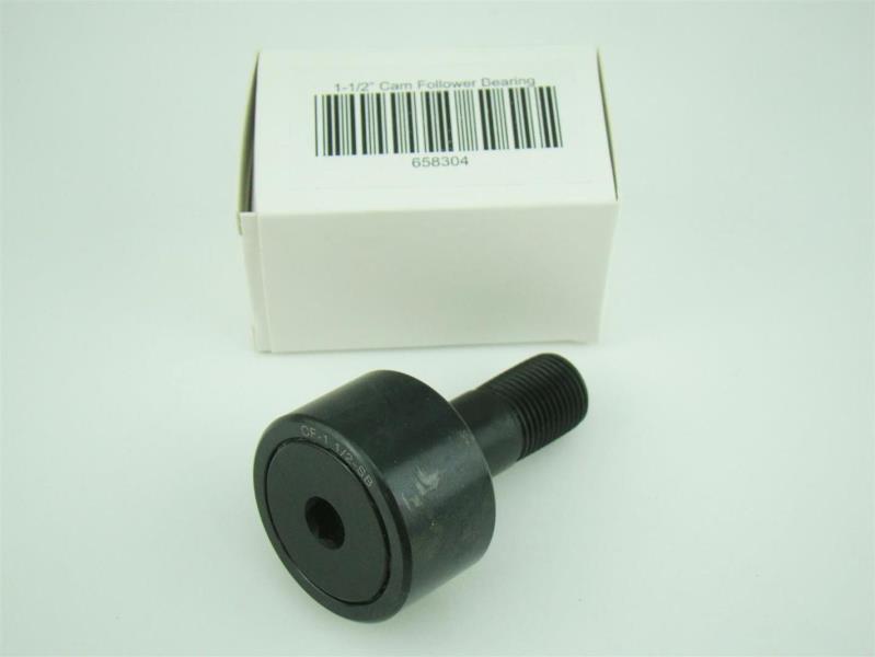 CONSOLIDATED BEARING CRSB-16