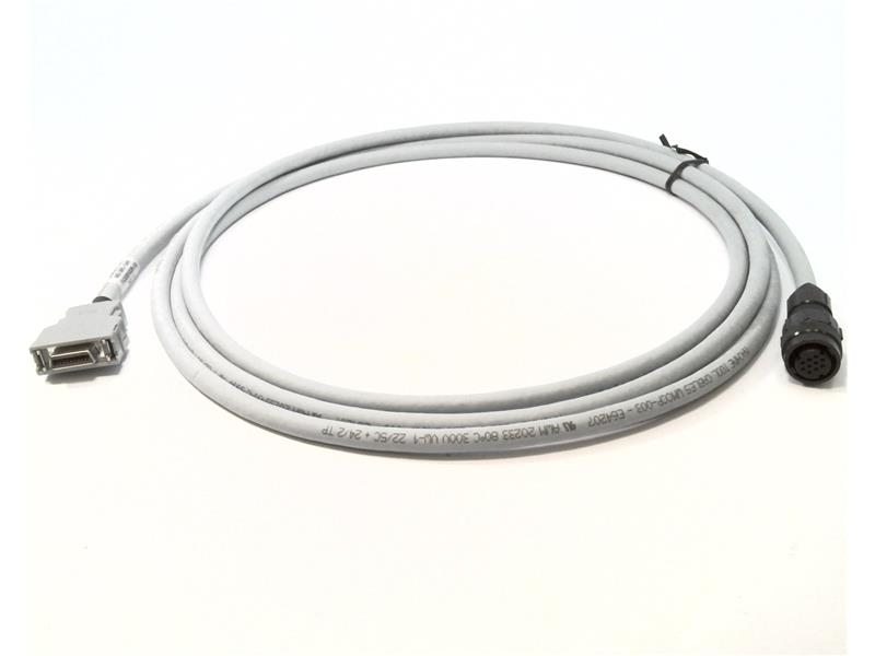 MACHINE TOOL CABLES FC0201028-10
