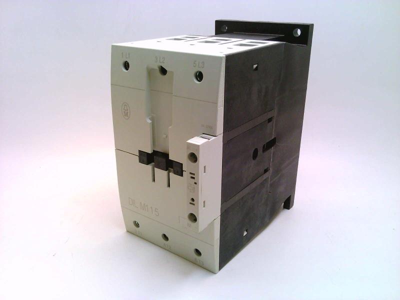 EATON CORPORATION DILM115(RDC24)