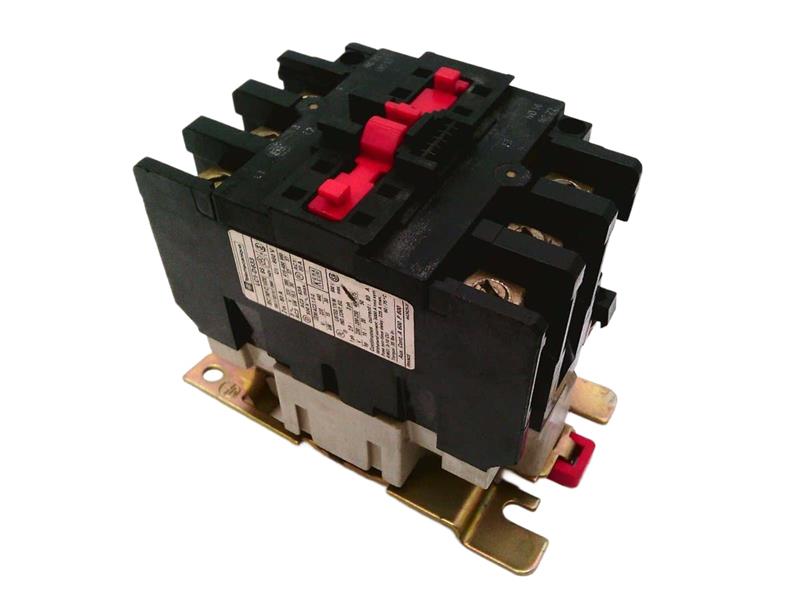 LC1D633E7 by SCHNEIDER ELECTRIC
