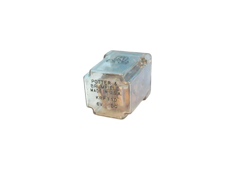 TE CONNECTIVITY KRP-11D-6
