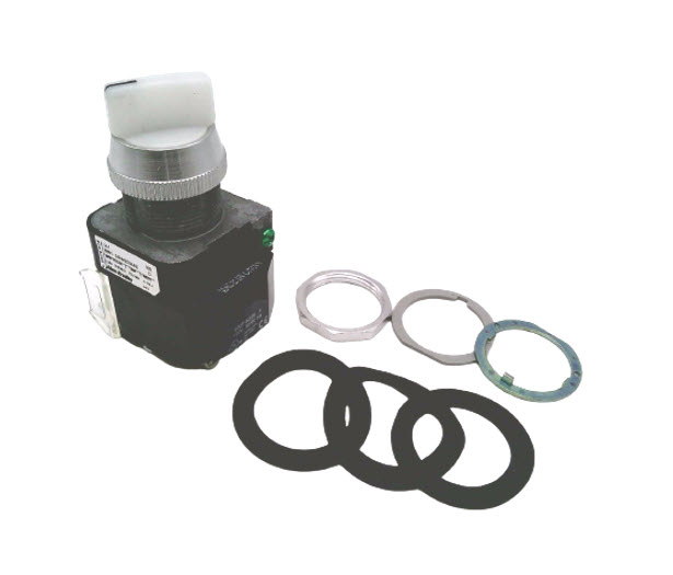 ALLEN BRADLEY 800T-16HW2KB6AX