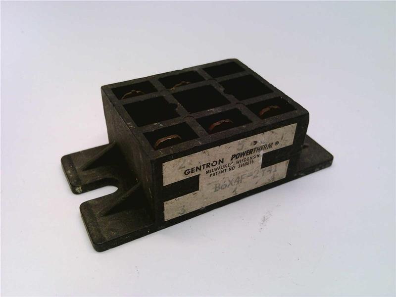 GENTRON B6X4F-2Y41