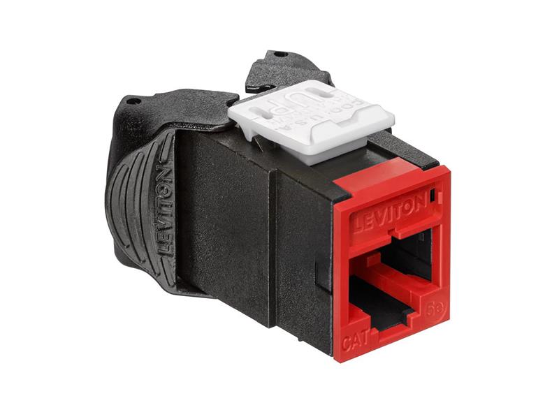LEVITON 5EUJK-RC5