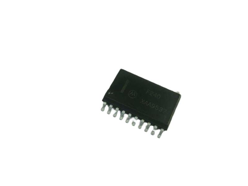 MC74F240DW by NXP SEMICONDUCTOR