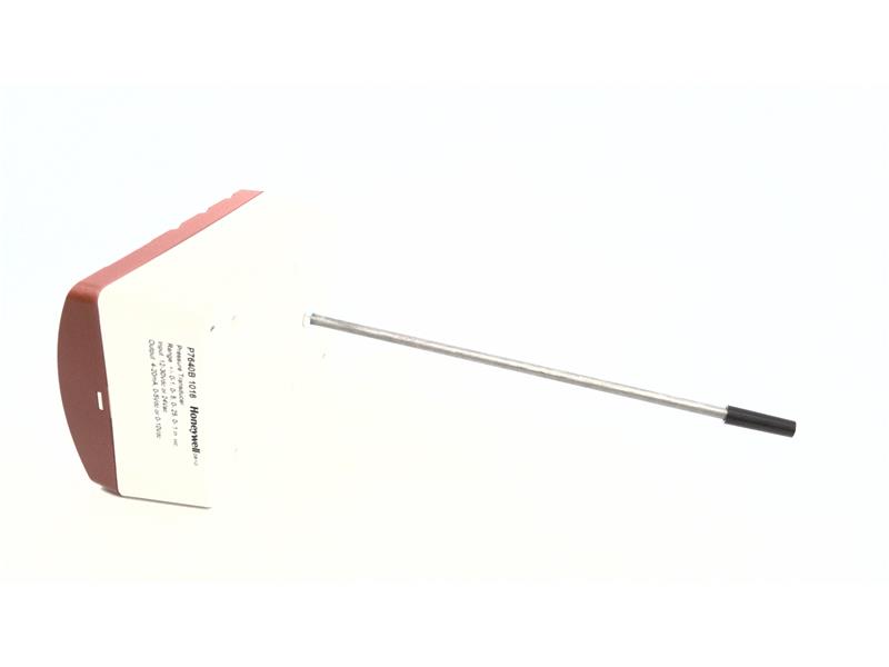 HONEYWELL P7640B1016